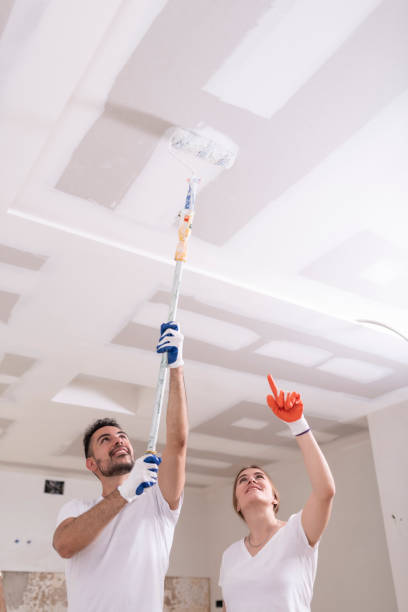 Best Mold Damage Restoration  in Fuquay Varina, NC